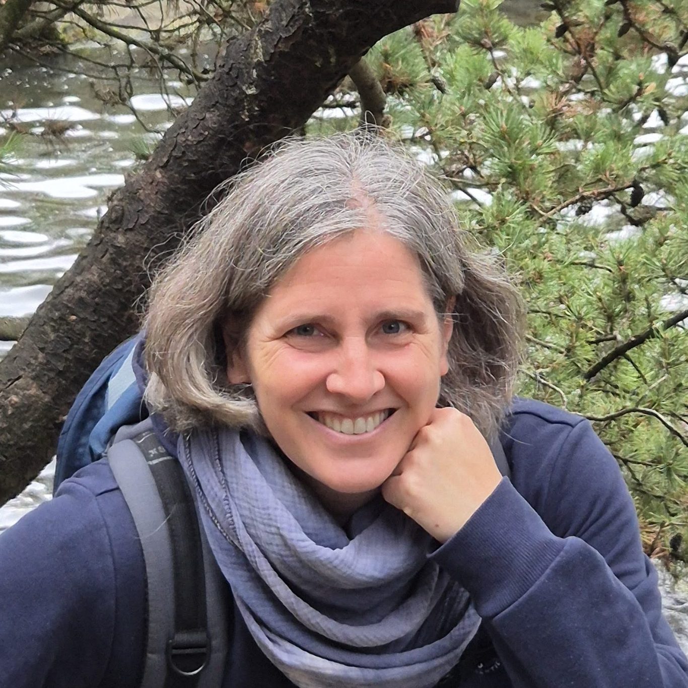 Heilpraktiker Stephanie Melis 