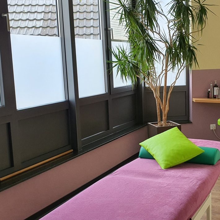 Naturheilpraxis in Rhede, Kreis Borken, Bocholt, Borken