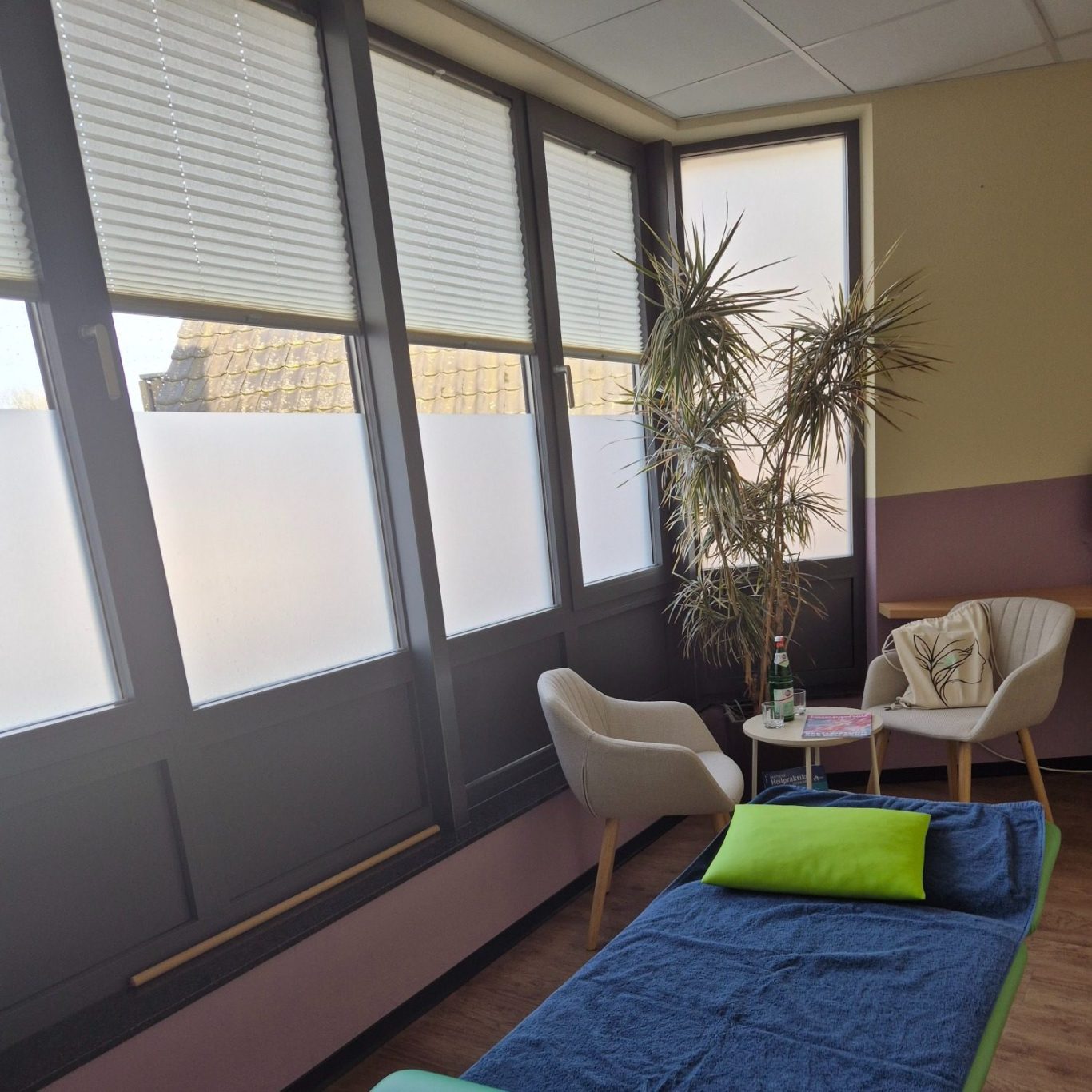 Naturheilpraxis in Rhede, Kreis Borken, Bocholt, Borken