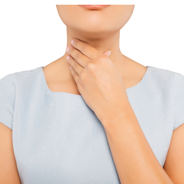 hormonelles Gleichgewicht, Unterfunktion, Überfunktion, Hashimoto, Autoimmunerkrankung